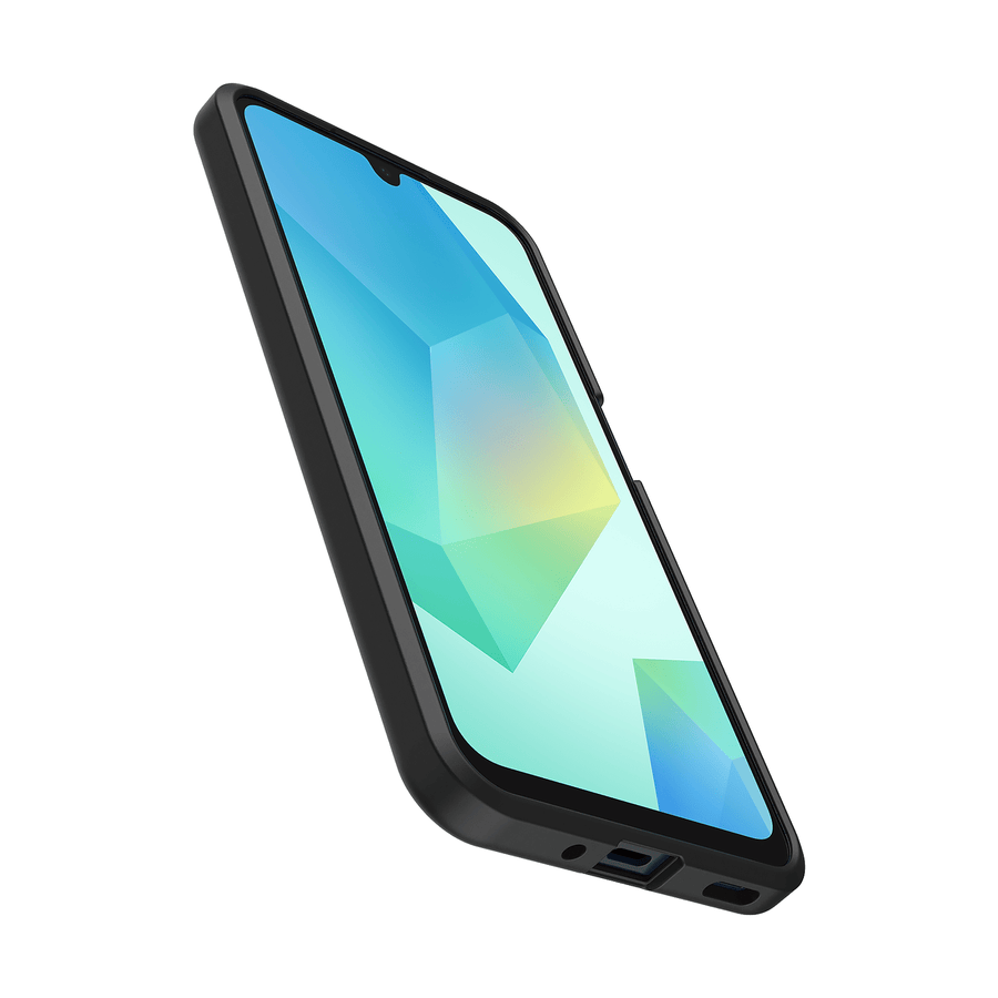 OtterBox Phone Case Otterbox Samsung Galaxy A17/A16 5G Case – React Series