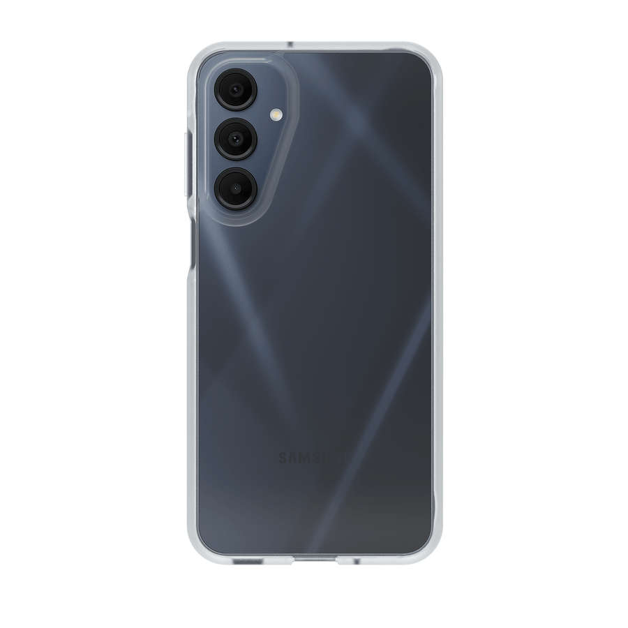 OtterBox Phone Case Clear Otterbox Samsung Galaxy A17/A16 5G Case – React Series