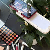 270x Phone Lighting Kits Overhead Phone Holder w In-built Lighting
