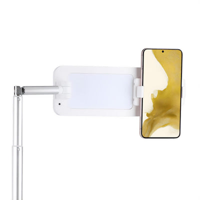 270x light Overhead Phone Holder w In-built Lighting