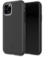 Patchworks Phone Cases Black PATCHWORKS LEVEL SERIES ITG IPHONE 11 PRO MAX