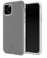 Patchworks Phone Cases Grey White PATCHWORKS LEVEL SERIES ITG IPHONE 11 PRO MAX