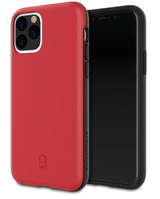 Patchworks Phone Cases Red PATCHWORKS LEVEL SERIES ITG IPHONE 11 PRO MAX