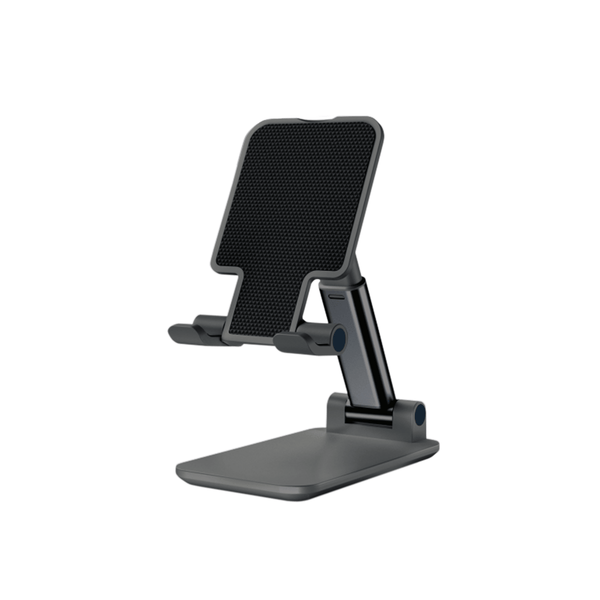 Mount It Gadgets White / Small Phone & Tablet Folding Stand#Colour_black