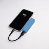 Juice Up Cables & Chargers Pocket Boost Power Bank#Colour_Blue