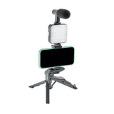 Mount It Tripod Podcast and Vlogging Kit