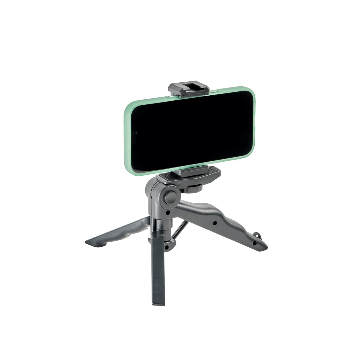 Mount It Tripod Podcast and Vlogging Kit