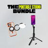 270x Content Creation PORTABLE STUDIO BUNDLE
