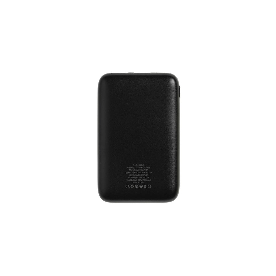 Raw TechLabs Power Banks Power 5000 Powerbank