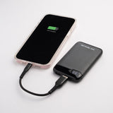 Raw TechLabs Cables & Chargers Power 5000 Powerbank