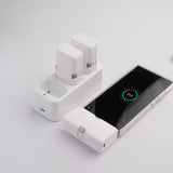 Raw TechLabs power bank Power Nest Power Bank