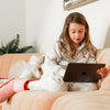 Luminary Screen Protectors [PRE-ORDER] Anti-Blue Light Screen Protector for iPad