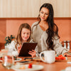 Luminary Screen Protectors [PRE-ORDER] Anti-Blue Light Screen Protector for iPad