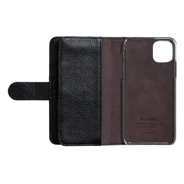 Melkco Premium Leather iPhone Case