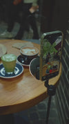 PORTABLE STUDIO BUNDLE