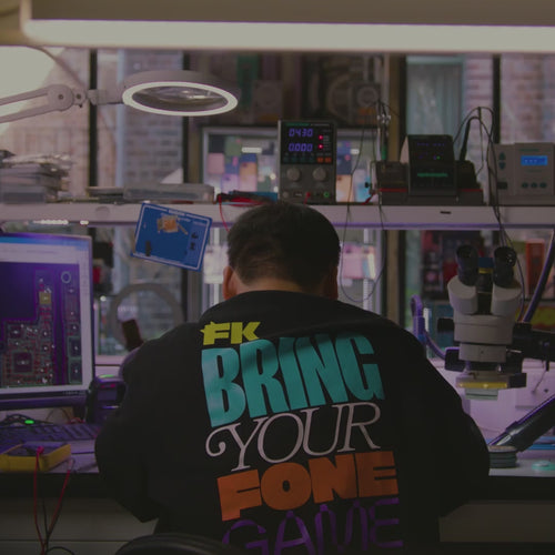 Fone King – Legendary Repair Experts
