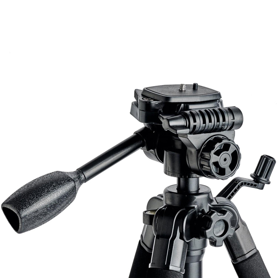 Mount It Tripods Pro Edition Camera Tripod