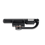 Mount It Gadgets Black Pro Edition Gimbal Selfie Stick