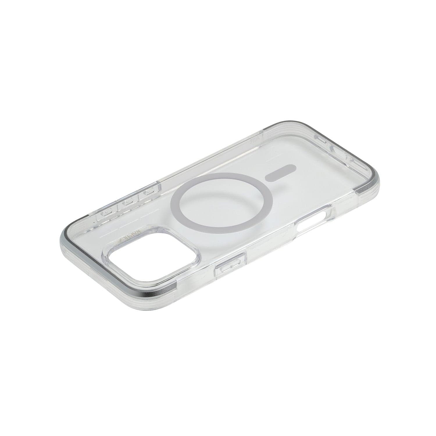 Super Shield Phone Case Raptic Air MagSafe#Colour_Silver