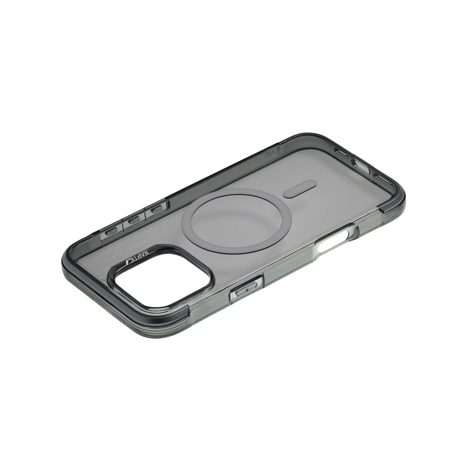 Super Shield Phone Case Raptic Air MagSafe#Colour_Smoke