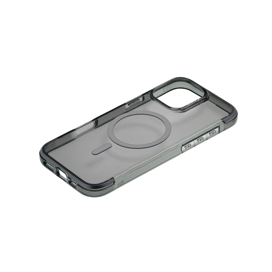 Super Shield Phone Case Raptic Air MagSafe#Colour_Smoke