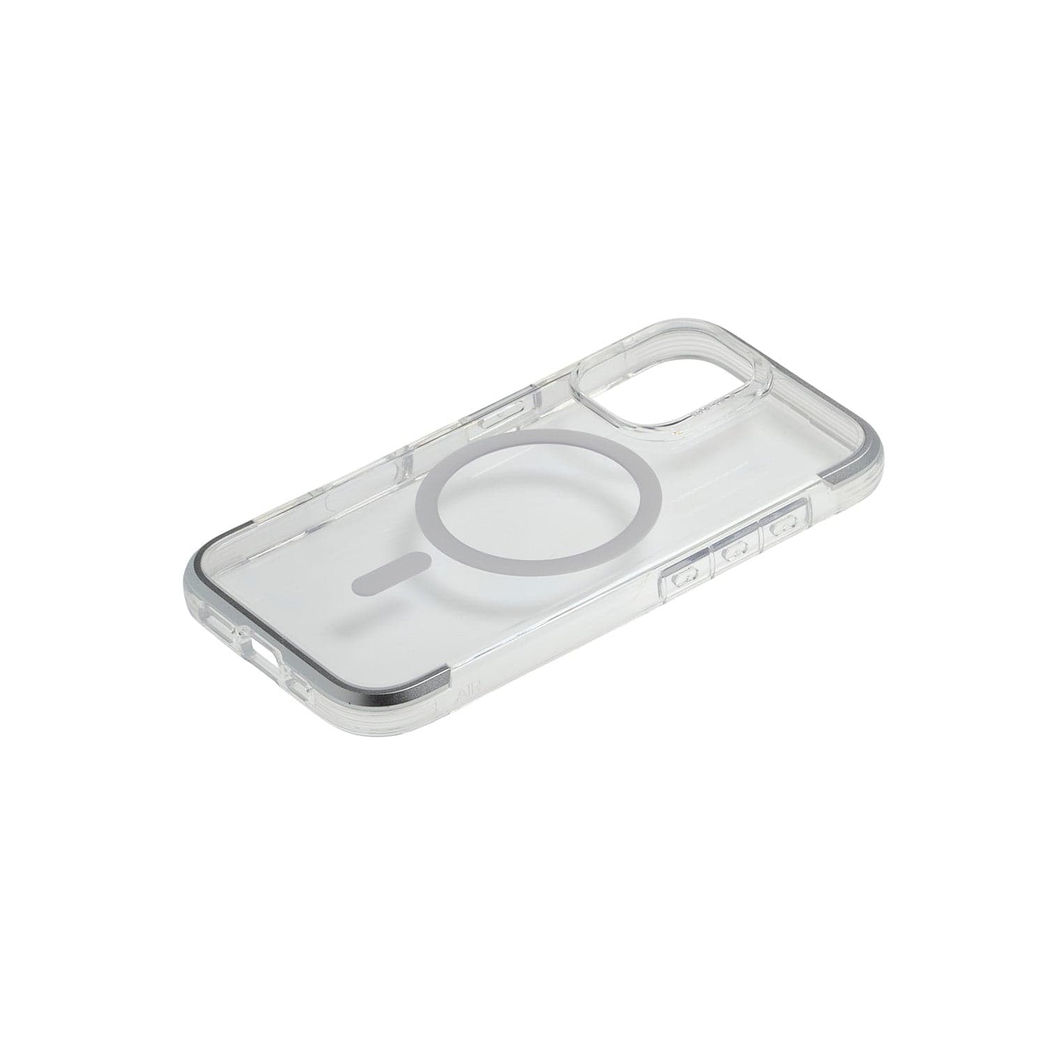 Super Shield Phone Case Raptic Air MagSafe#Colour_Silver