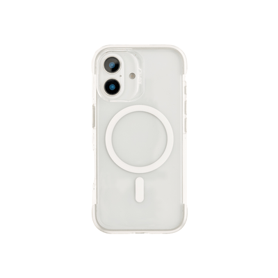 Super Shield Phone Case Silver / iPhone 16 Pro Max Raptic Air MagSafe iPhone 16 Series Case