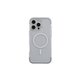 Super Shield Phone Case Silver / iPhone 16 Raptic Air MagSafe#Colour_Silver