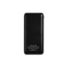 Raw Tech Labs RAW TECHLAB POWERBANK 20000 MAH BLACK