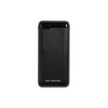 Raw Tech Labs RAW TECHLAB POWERBANK 20000 MAH BLACK