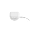 Fone King RAW TECHLABS CHARGE HUB 3 IN 1 MAGNETIC WIRELESS CHARGER 15W + 3W WHITE