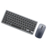 Raw TechLabs Laptop Accessories RAW TECHLABS On The Go Bluetooth Mouse & Keyboard