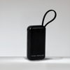 Raw TechLabs Power Banks Raw Techlabs Power Bank with In-Built Cables