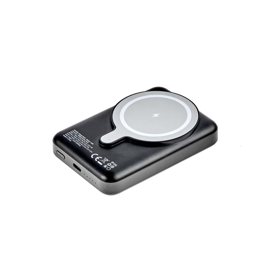 Raw TechLabs Wall Plugs Raw Techlabs Pro X2 Magnetic Power Bank 10000 MAH