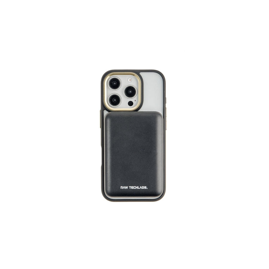 Raw TechLabs Wall Plugs Raw Techlabs Pro X2 Magnetic Power Bank 10000 MAH