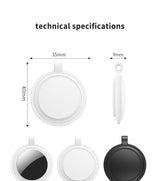 Raw Tech Labs Gadgets RAW TECHLABS TRACK ME TRACKING DEVICE