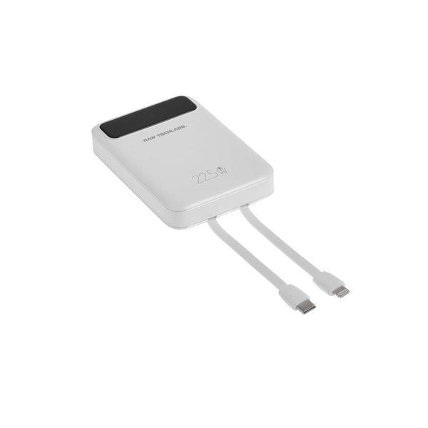 Fone King Cables & Chargers RAW TECHLABS Volt X Power Bank 10000mAh