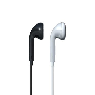 Remax Headphones & Speakers REMAX Pure Music 3.5mm Earphones