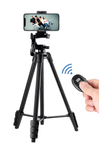 MOUNT IT Gadgets REMOTE SELFIE TRIPOD