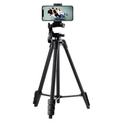 MOUNT IT Tripods Remote Selfie Tripod