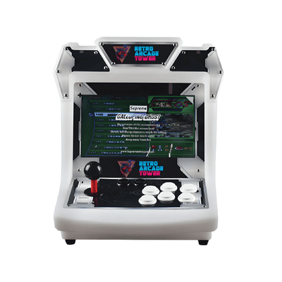 Fone King RETRO ARCADE MACHINE