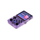 Raw TechLabs Video Game Purple Retro Vibe Arcade