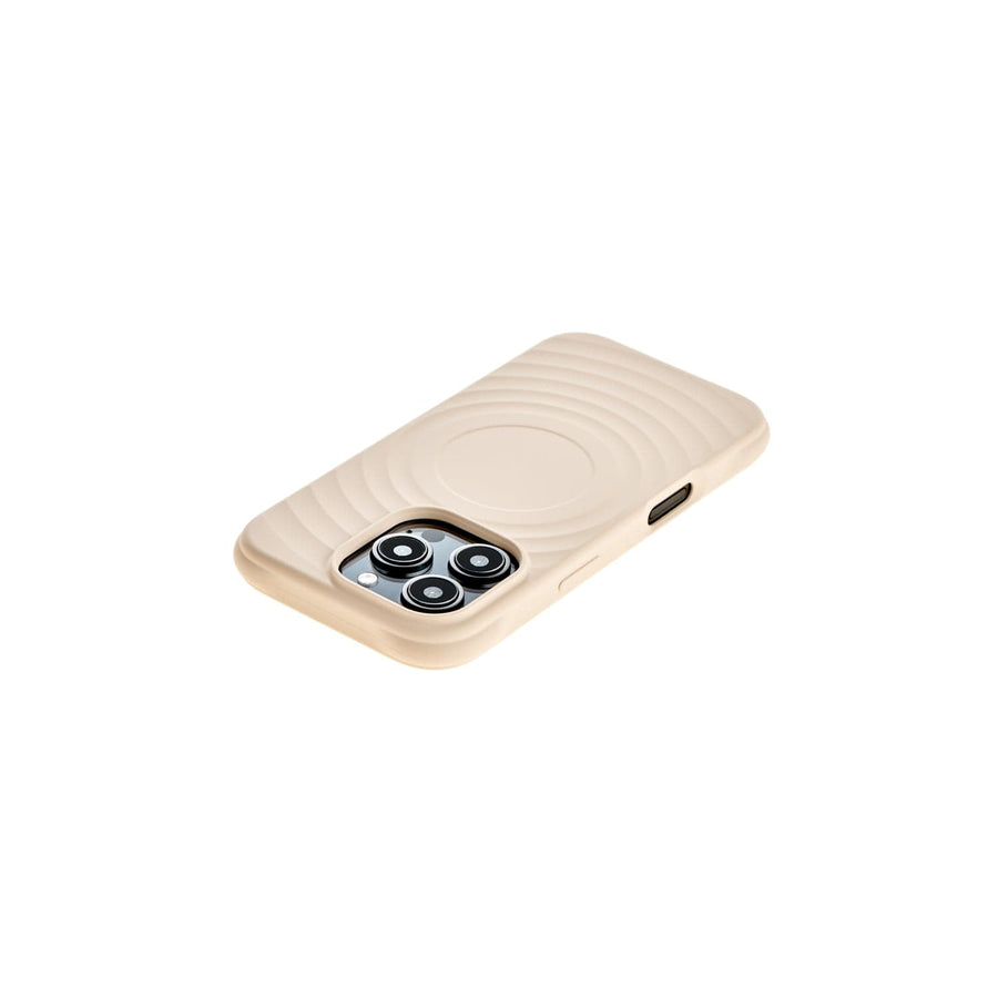 Fone King Ripple Magsafe iPhone 16 Series Case#Colour_Gold