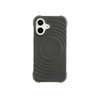 Diamond & Anchor Phone Case Gold / iPhone 16 Plus Ripple Magsafe iPhone 16 Series Case