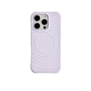 Fone King Purple / iPhone 16 Ripple Magsafe iPhone 16 Series Case#Colour_Purple