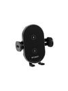 MOUNT IT Wireless Chargers Robotic Evolution X1 Pro Car Charger 15W - Head only