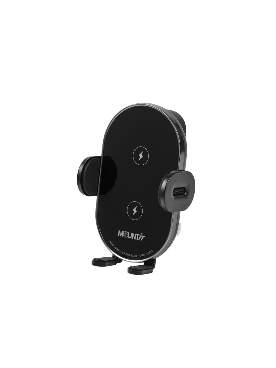 MOUNT IT Wireless Chargers Robotic Evolution X1 Pro Car Charger 15W - Head only
