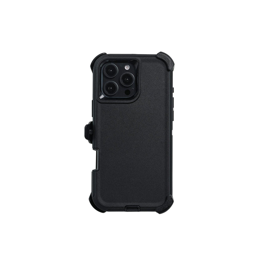 Super Shield Phone Case Rugged Case for iPhone 16 Series Case