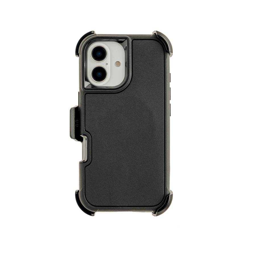 Super Shield Phone Case Rugged MagSafe iPhone 16 Series Case