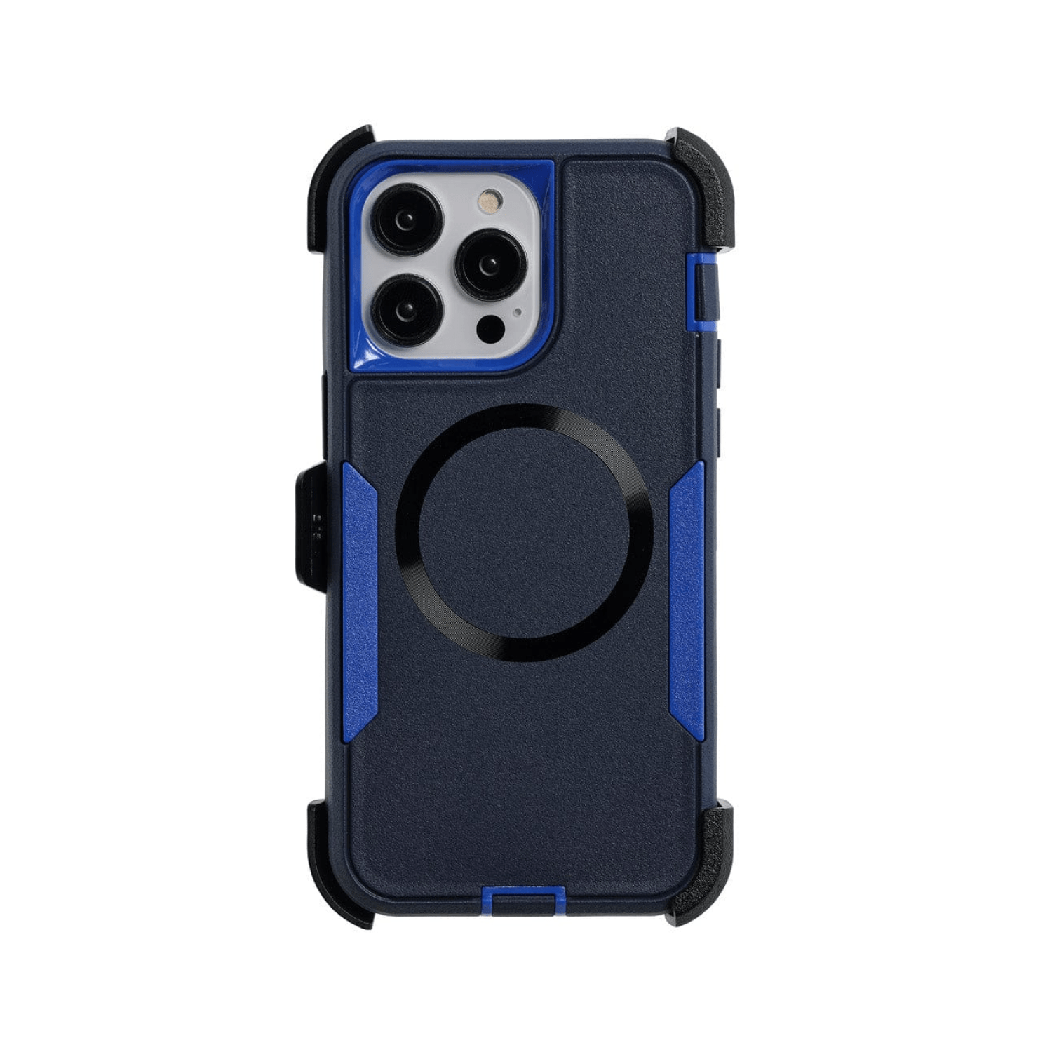 Super Shield Phone Case Rugged Series Magsafe iPhone Case